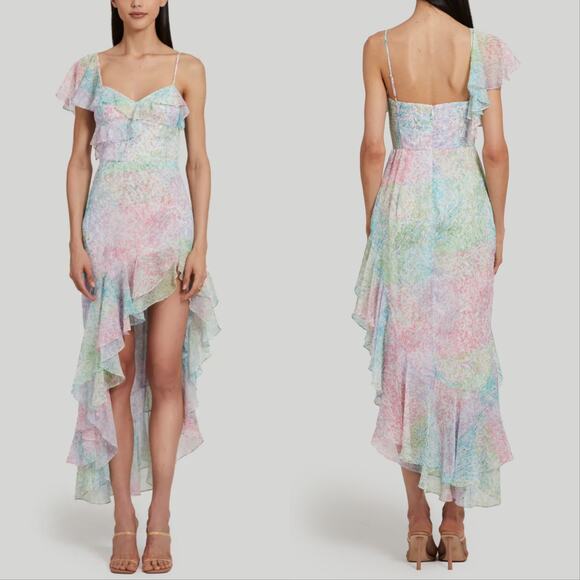 Amanda Uprichard Dresses & Skirts - New Amanda Uprichard Lively Dress